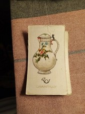 OLD POTTERY & PORCELAIN issued