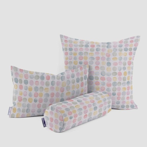 Beautiful life cushion - beautiful,