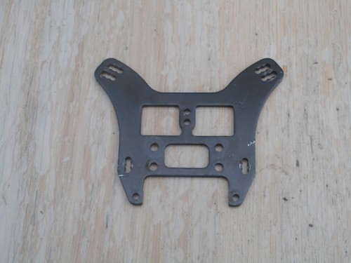 Kyosho inferno neo - 2.0, rear