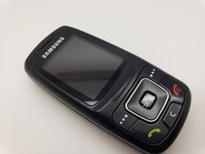 (ORANGE Network) Samsung SGH