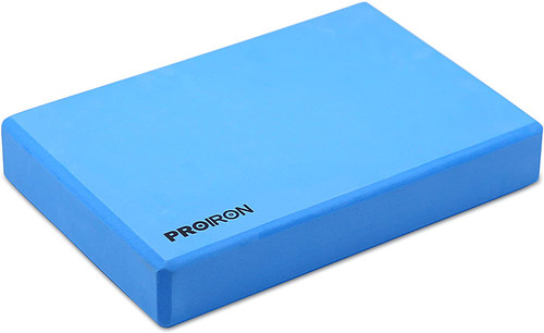 Proiron blue yoga blocks - proiron,