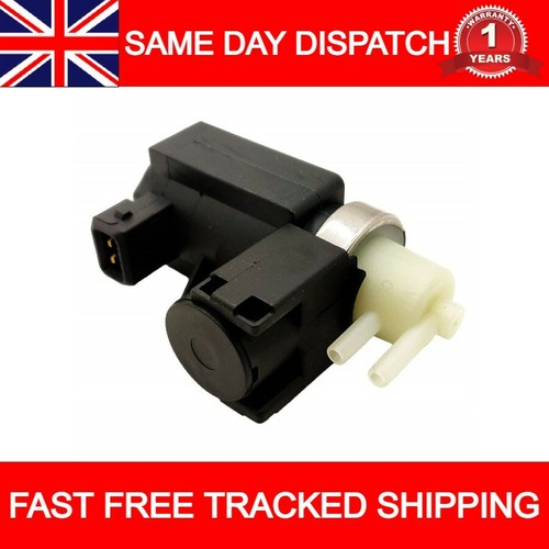 Pressure converter solenoid - pressure,