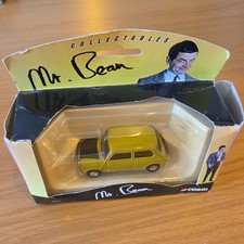 Corgi Collectables 61211 Mr