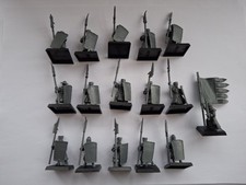 16 x Warhammer Fantasy Battle