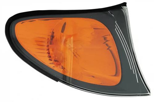 Turn signal lamp right - lamp,