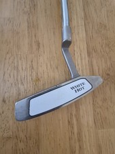 Odyssey White Hot #3 Putter