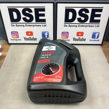 Fuchs Titan Race Pro R 20W50