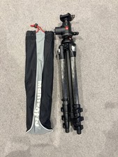 Manfrotto 468MGRC2 Hydrostatic