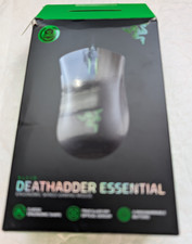 Razer DeathAdder Essential