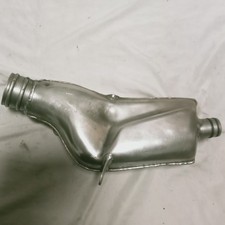 Beta Techno Trials Bike middle