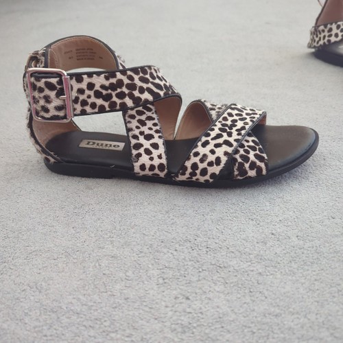 Dune women sandals size 5 - dune,