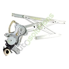 TOYOTA Avensis T27 Window