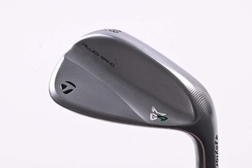 Taylormade milled grind - milled, 4