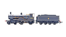 HORNBY 00 GAUGE - R2713X - BR BLACK CLASS T9 LOCOMOTIVE 30310 - DCC FITTED