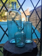 Poison bottle rare - poison, bottle's..rare
