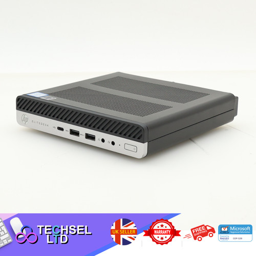Elitedesk 800 dm - 800,