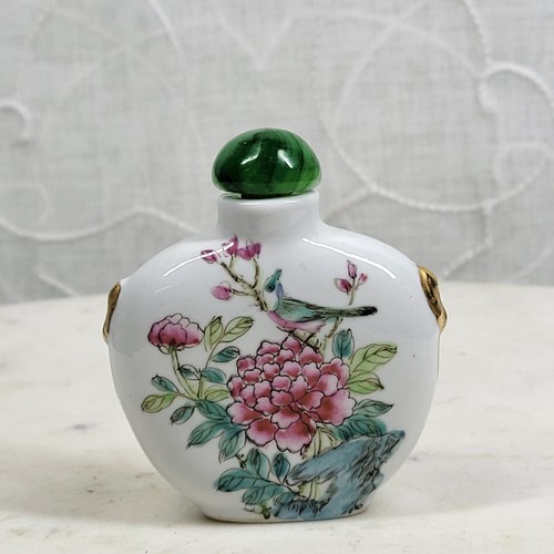 Antique chinese porcelain - antique,