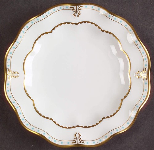 Royal crown derby - derby, lombardy
