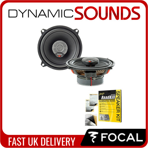 Focal icu130 integration - icu130,