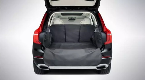 Genuine volvo full - volvo, cover