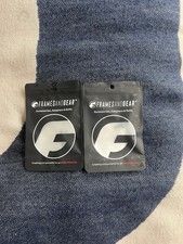 Frames & Gear Titanium Disc Brake Bolts