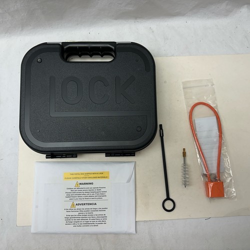 Glock factory oem clam - glock, shell