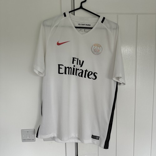 Nike psg 2016 - 2017, shirt