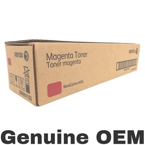 Xerox 006r01155 magenta - (m24),