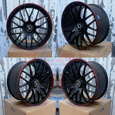 19" Rims Wheels 19 Inch