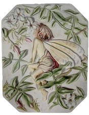 Cicely mary barker fairy - cicely,