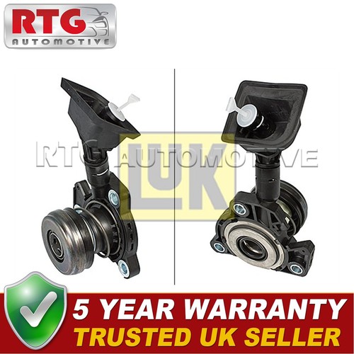 Rtg csc concentric slave - concentric,