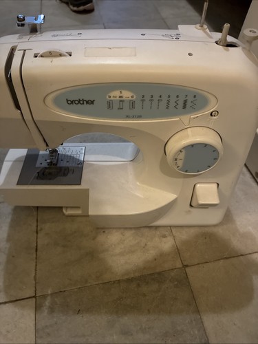 Brother 2120 electric - brother,