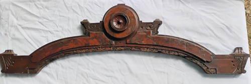 Antique victorian walnut - antique,