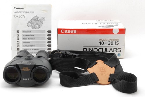 Near mint box canon - [near,