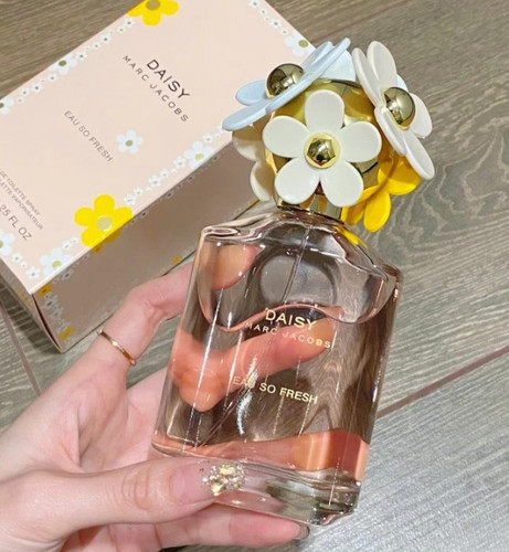Marc jacobs daisy - daisy, eau
