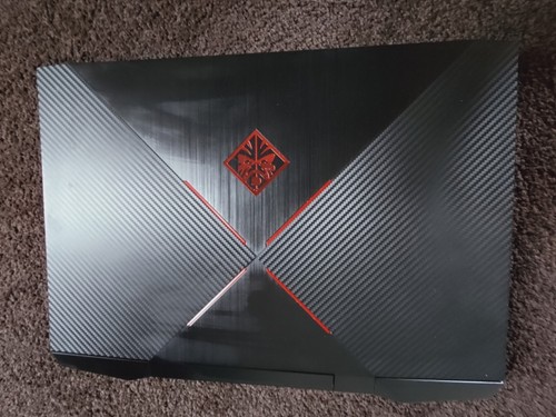 Omen gaming laptop 8th - laptop,