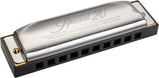 Hohner Inc. 560BX BF Special