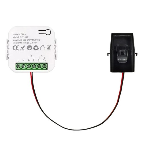 Smart life zigbee energy - zigbee,