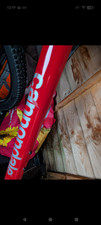 Cannondale trail hardtail - cannondale,