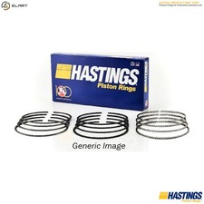 PISTON RING KIT 2D4620 STD FOR