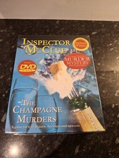 Inspector McClue: The
