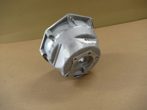 Ford gearbox bellhousing - vw,