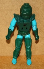 Visionaries Darkstorm action figure