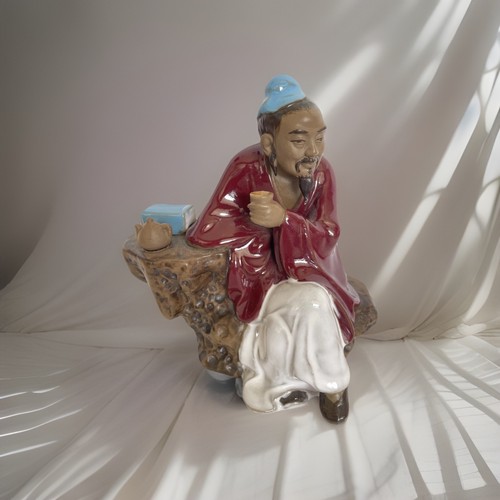 Red barrel studio chinese - chinese, clay