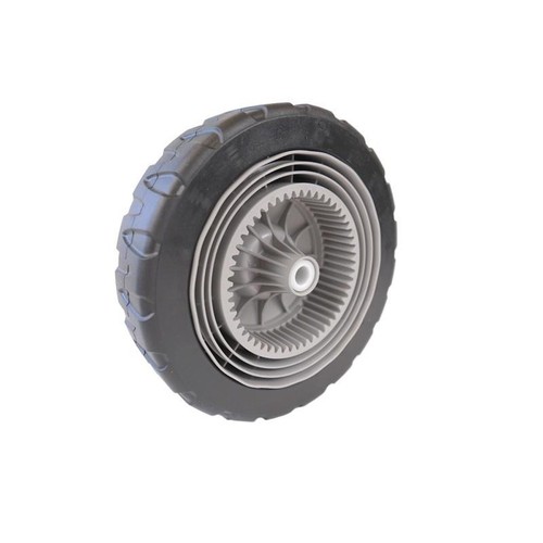 Genuine oem honda rear - genuine, wheel