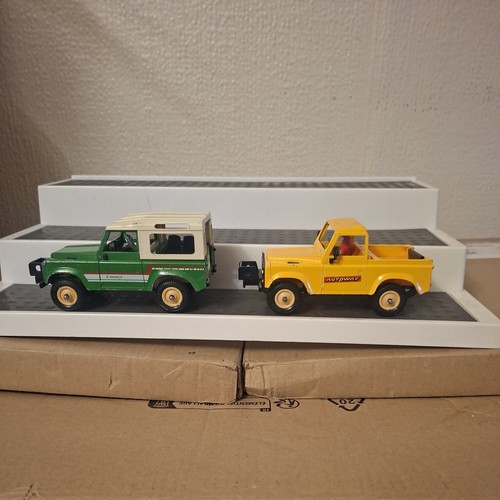 Britains scale land - britains, 1:32