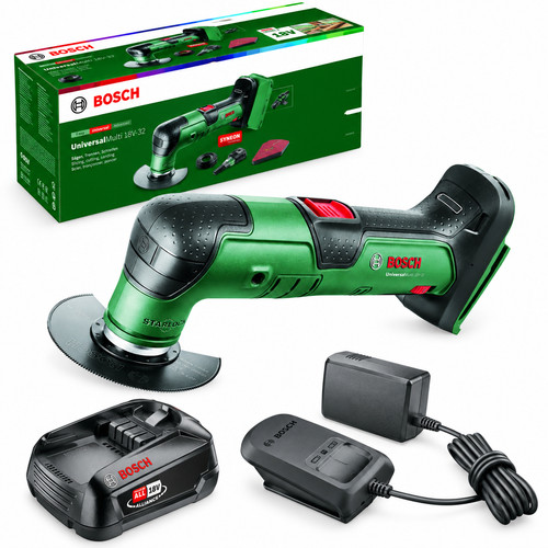 Bosch 18v power for - for, all