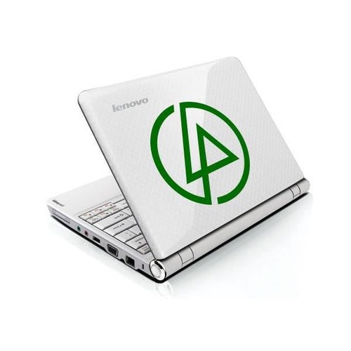 Linkin park band logo - park, lp