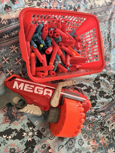 Nurf gun bundle - nurf,