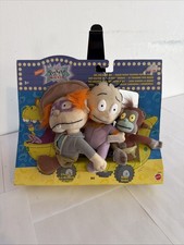 Nickelodeon Rugrats The Movie